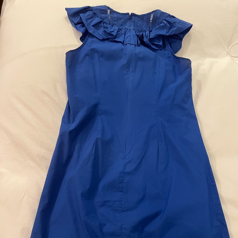 NWOT!! JCrew sundress! Size XS - Picture 3 of 4